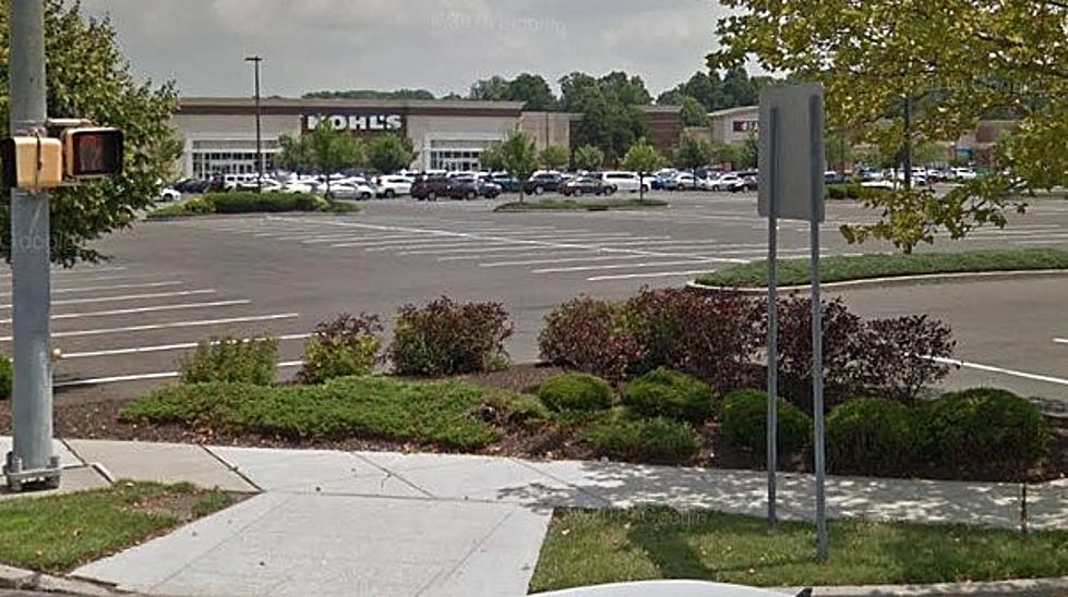 What’s Going On in the Kohl’s Parking Lot in Hamilton Marketplace?
