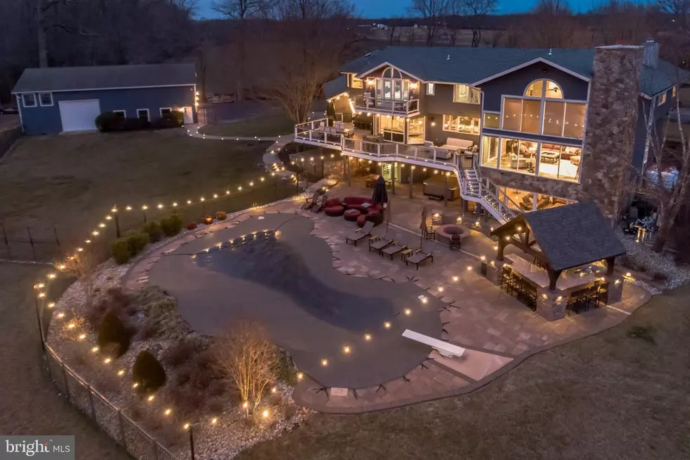 Carson Wentz’s South Jersey House Is Up For Sale