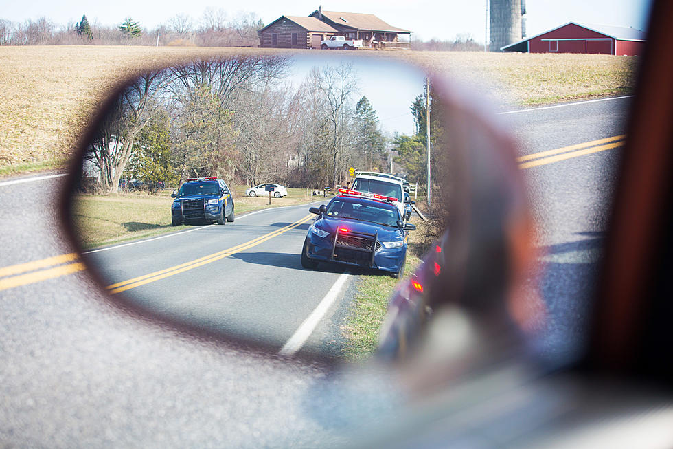 Bucks County Targeting Aggressive Drivers