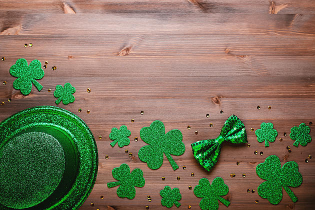 Laurita Winery is Having a Shamrock Festival this Weekend