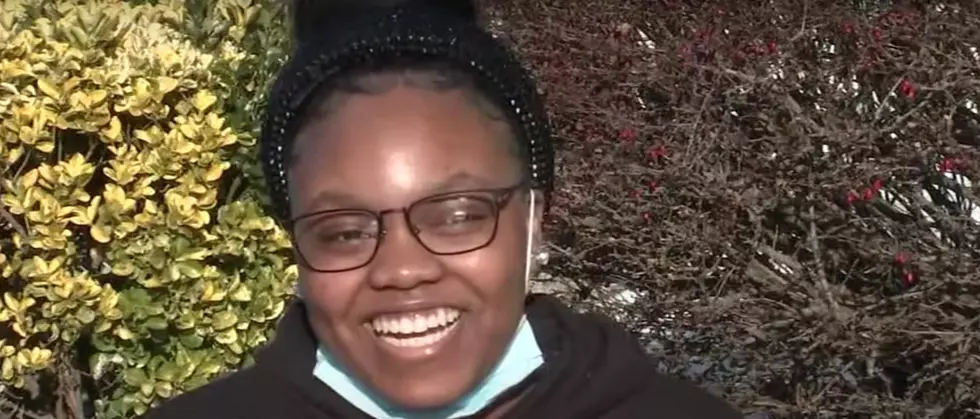 Philadelphia Student Applied to Over 20 Colleges and Received Over $1 Million In Scholarship Money