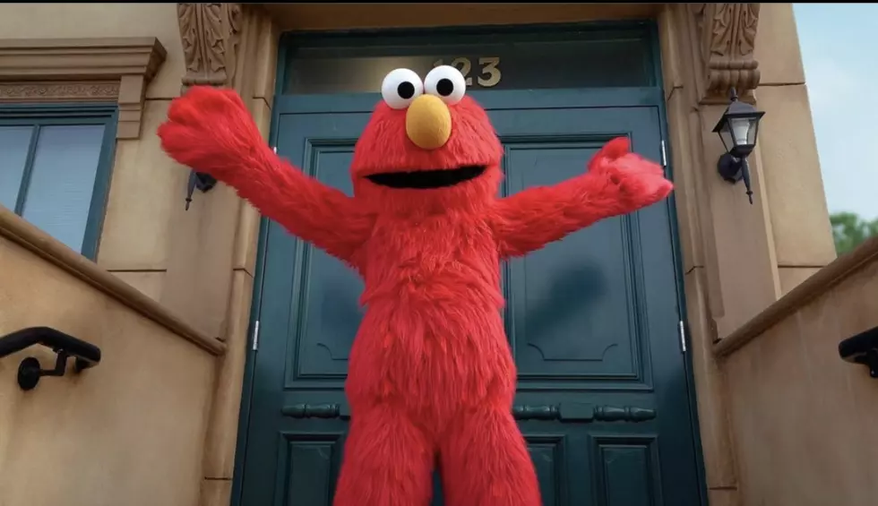 Elmo&#8217;s Eggstravaganza Celebration Coming to Sesame Place