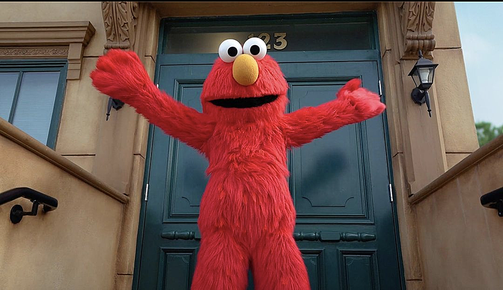 Elmo’s Eggstravaganza Celebration Coming to Sesame Place