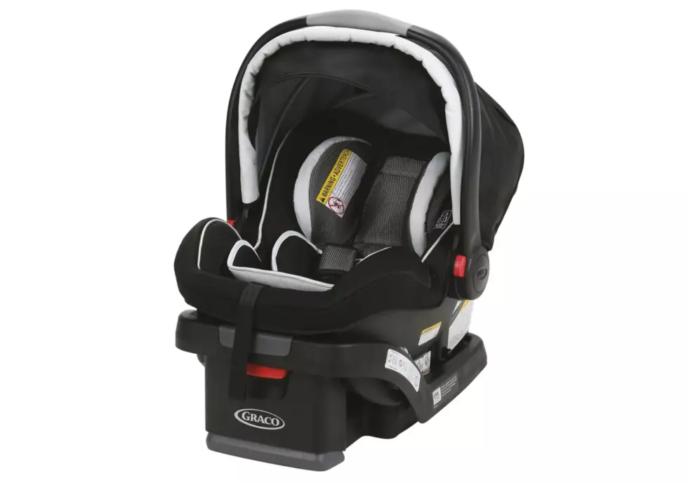 Another Car Seat Trade In is Happening Now at Target