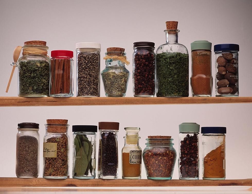 Most Popular Baby Names After Herbs and Spices