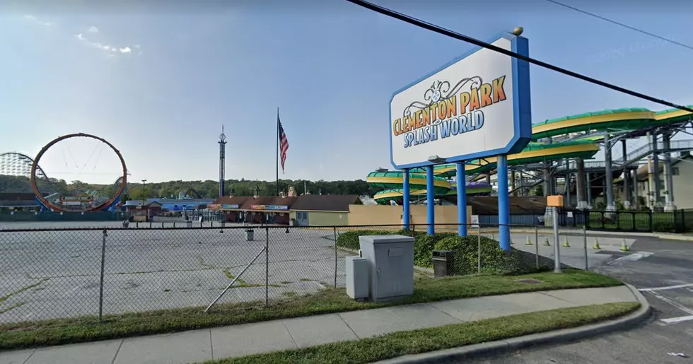 Clementon Park Hits Auction Block and Everything is for Sale Including the Rides