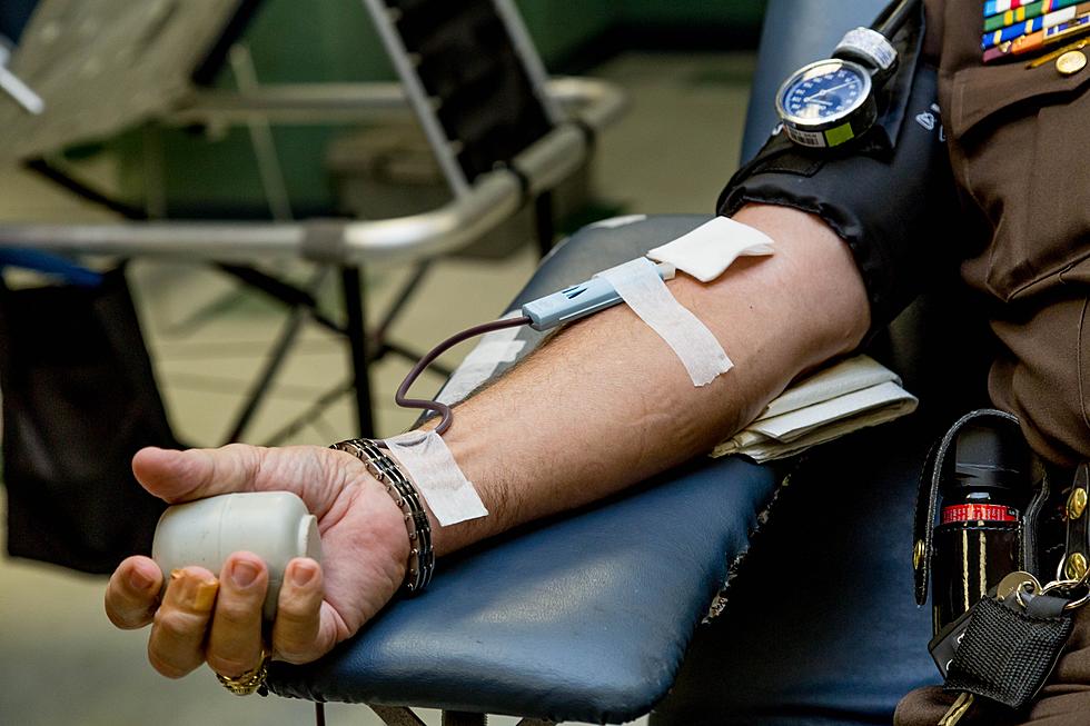 Red Cross Blood Drive Coming To Bensalem