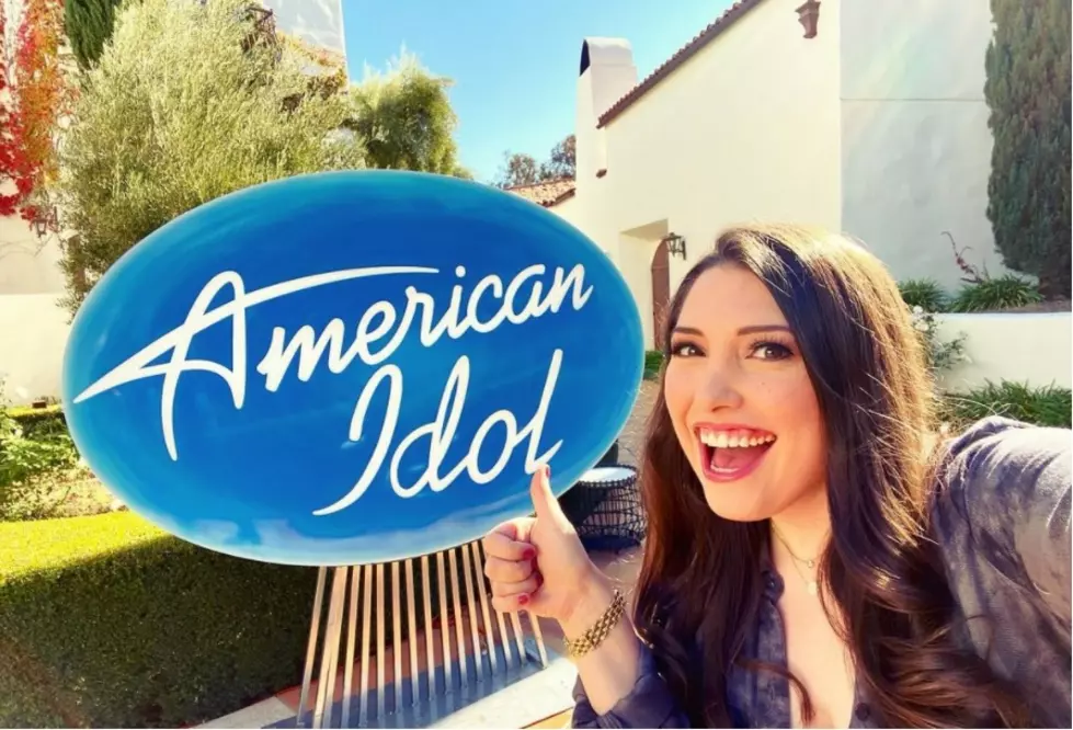 Meet the NJ Tik Tok Star who is on This Season of American Idol