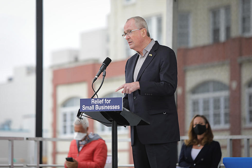 BREAKING: More People Can Attend Proms & Weddings, Gov. Murphy Announces