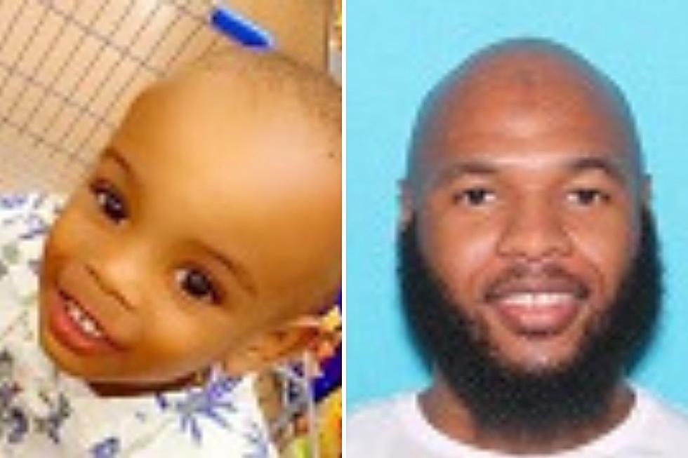 Boy Safe, Father In Custody Following Murders of Child&#8217;s Mother &#038; Grandmother