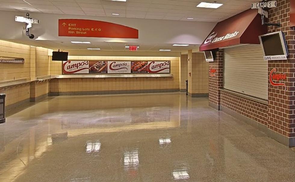 Wells Fargo Center Loses Three Popular Food Vendors