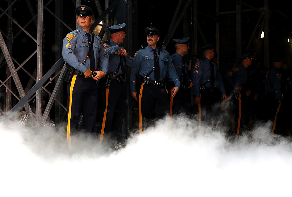 A Personal Open Letter To Our New Jersey and Pennsylvania Police Officers