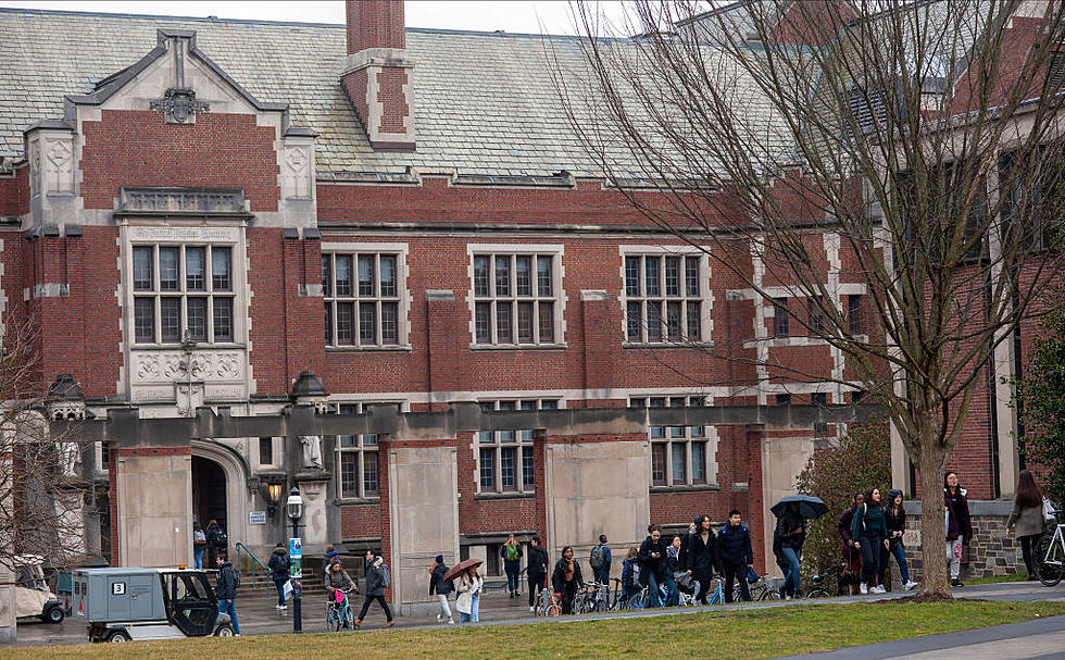 Three Princeton University Students Robbed at Gunpoint Early Sunday