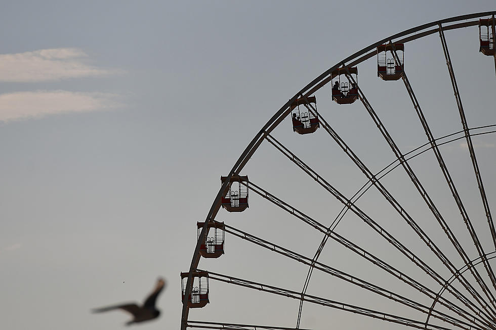 Morey’s Piers in Wildwood Announces their Opening Dates