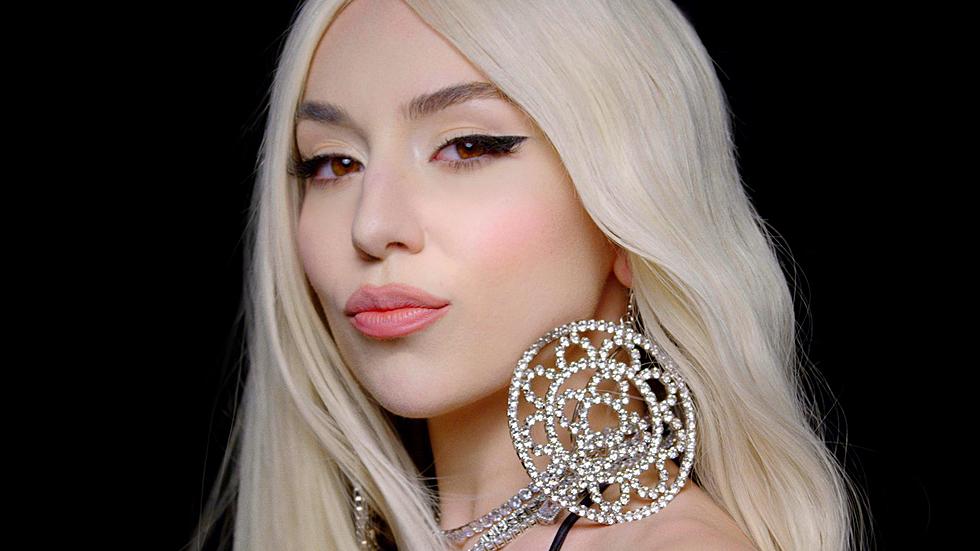 Ava Max Reveals She’s Working on a Secret Project – EXCLUSIVE INTERVIEW