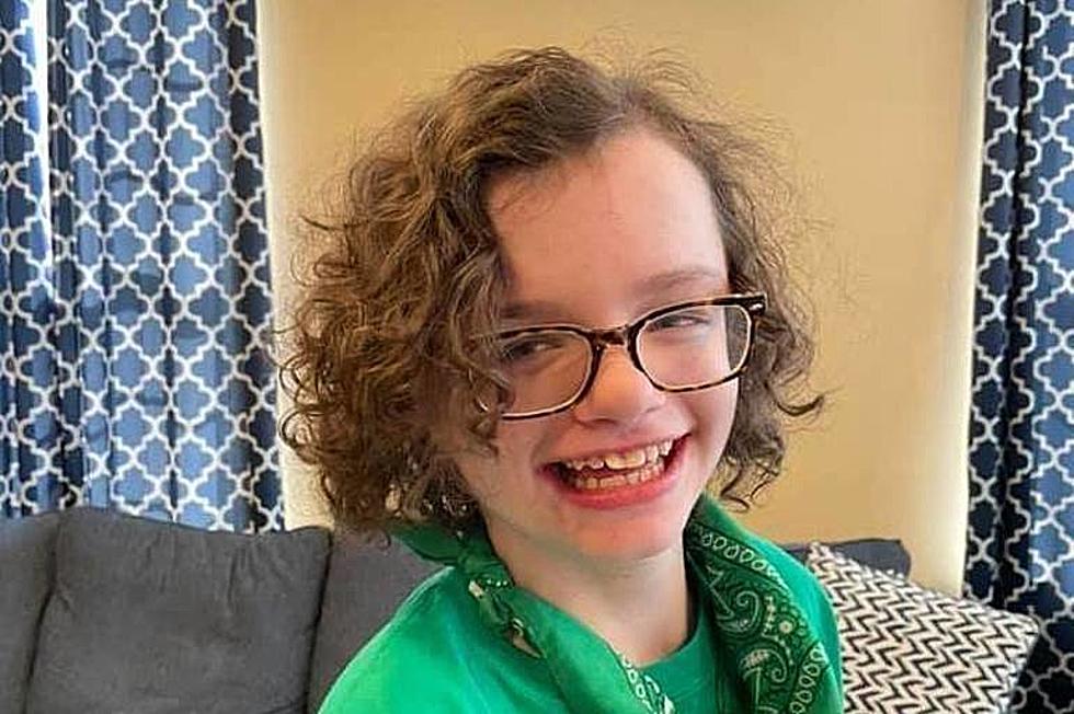 Robbinsville Family Needs Help Getting Their Disabled Teen a Service Dog