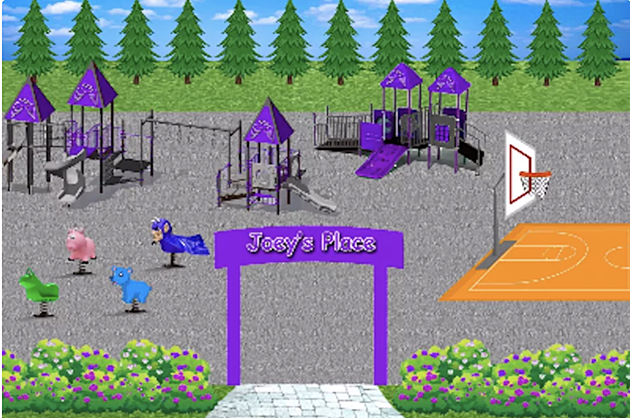 Playground Being Built in Hamilton in Memory of Joey Angiolino