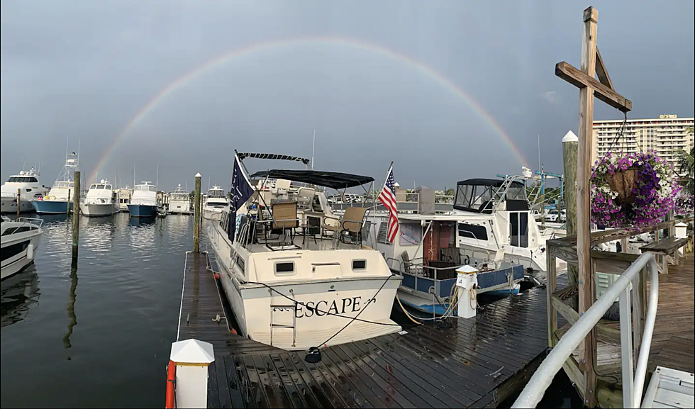 Looking for an Awesome Airbnb? How about a Yacht in Belmar?