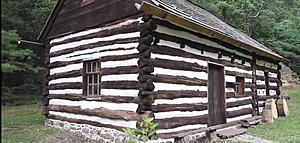 This is the Oldest Building in Pennsylvania