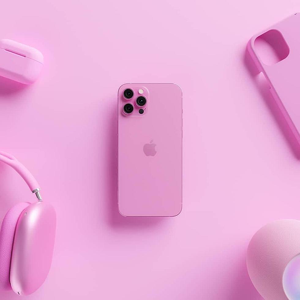Rumor: Apple Releasing Rose Pink iPhone 13 Pro Max This September