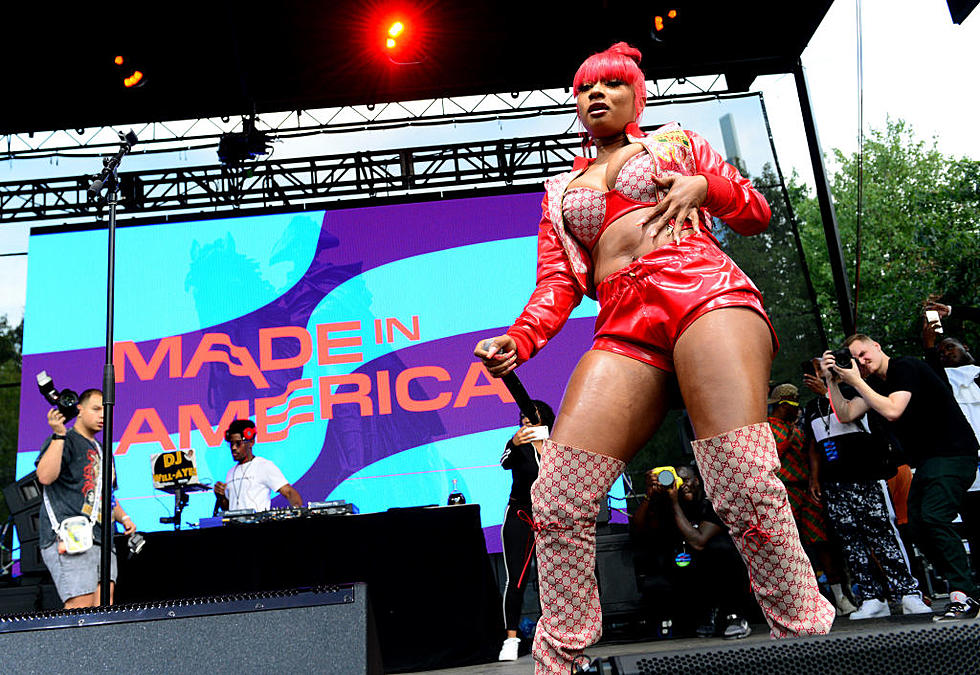 Made in America Is Returning to Philadelphia on Labor Day Weekend