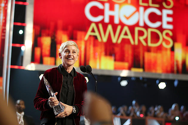 Ellen DeGeneres to End Her Daily Talk Show Next Season