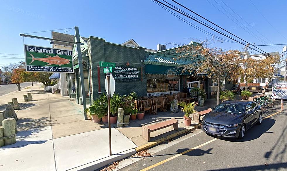 WATCH: Robot Serving Food at Ocean City NJ Restaurant