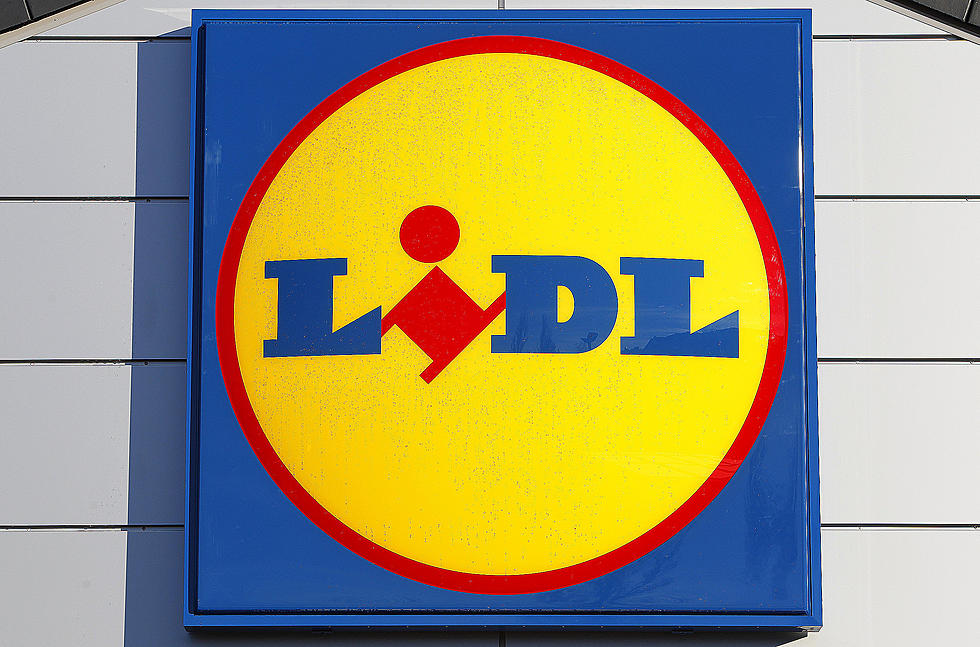 Lidl Sets Opening Date in Lawrence Township