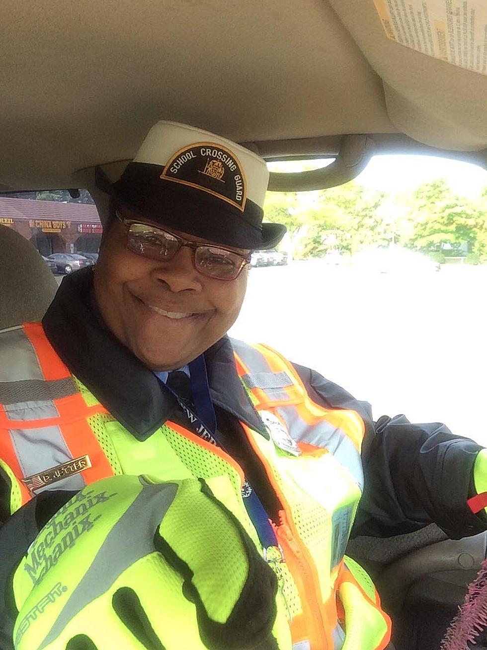 Well Known Hamilton Crossing Guard Featured on Netflix Series