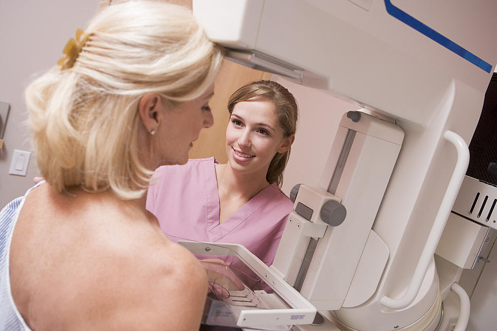 Princeton Radiology Answers: Will the COVID-19 Vaccine Affect Your Mammogram?