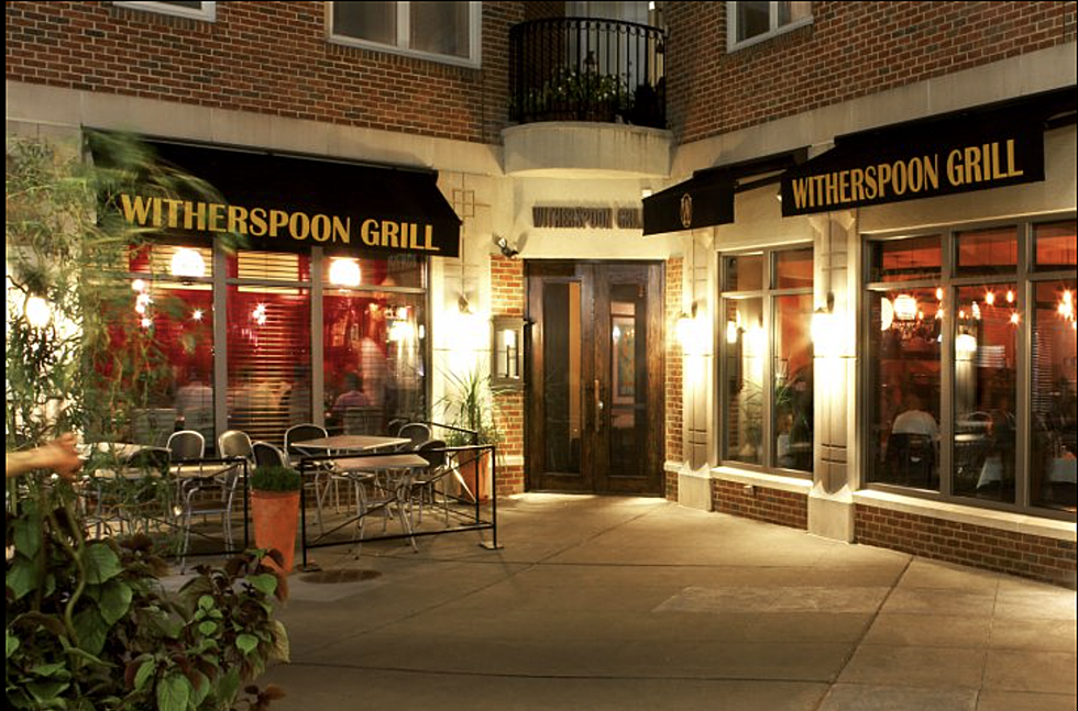 Outdoor Dining May Significantly Change in Downtown Princeton