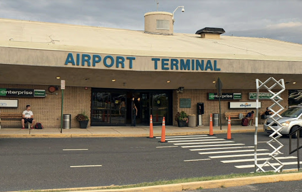Trenton- Mercer Airport May Expand, But Some Locals Aren&#8217;t Happy