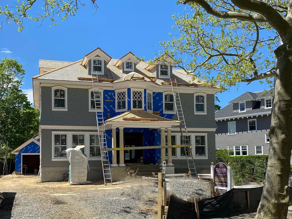 Gallery: Check Out This Remodeled 1860 NJ Shore House