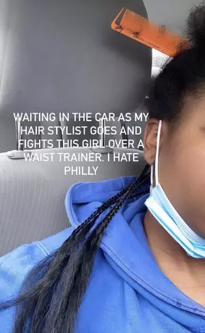 Why are Philly Hairstylists So Unprofessional? (OPINION)