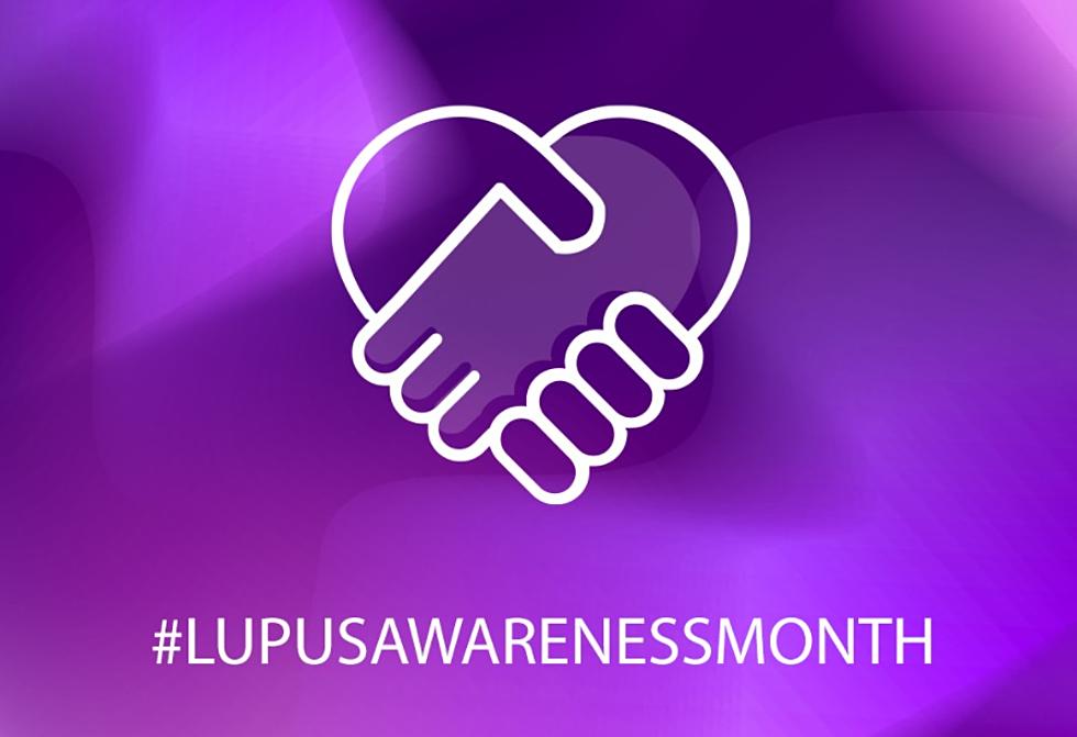 Lupus Awareness Month Resources