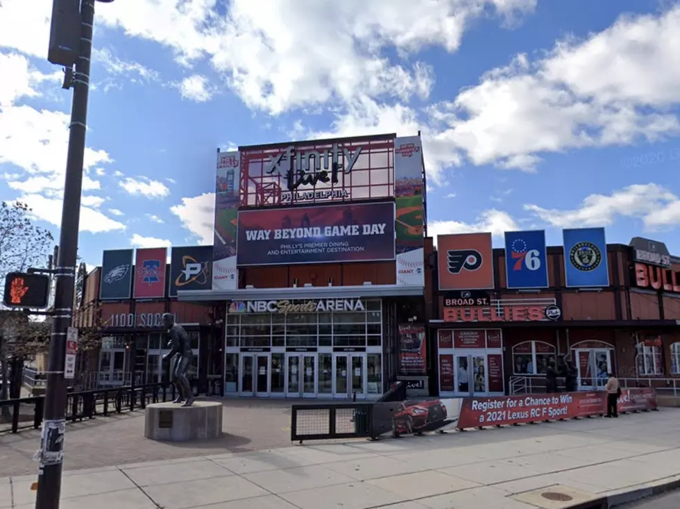 Xfinity Live! Set To Reopen On May 18