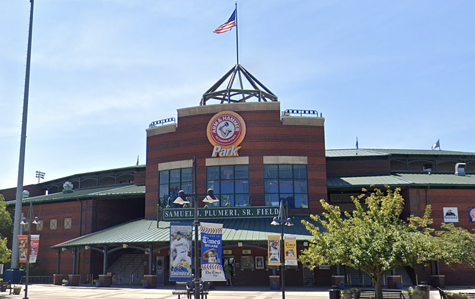 Trenton Thunder Pride Night On June 12