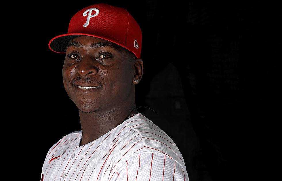 Philadelphia Phillies Didi Gregorius Rehabbing at Trenton Thunder