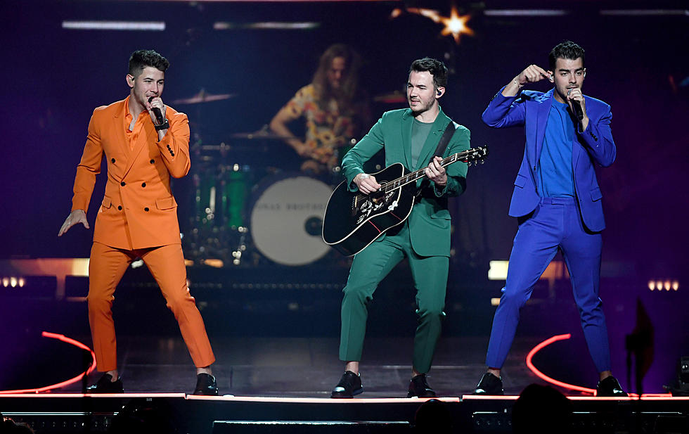 Win Tickets to See The Jonas Brothers in Atlantic City Before You Can Buy Them