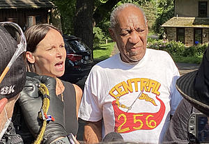 &#8220;I Hate Pennsylvania&#8221; Trends After Bill Cosby Becomes a Free Man