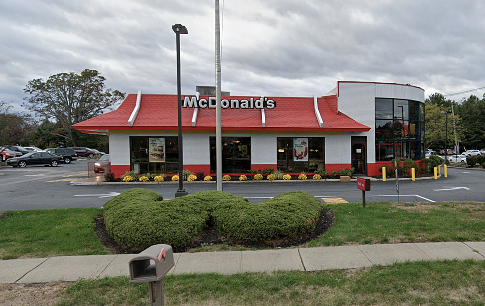 Head&#8217;s Up&#8230;The East Windsor McDonald&#8217;s is Closing