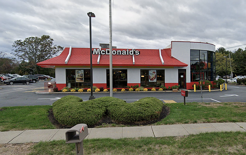 Head’s Up…The East Windsor McDonald’s is Closing