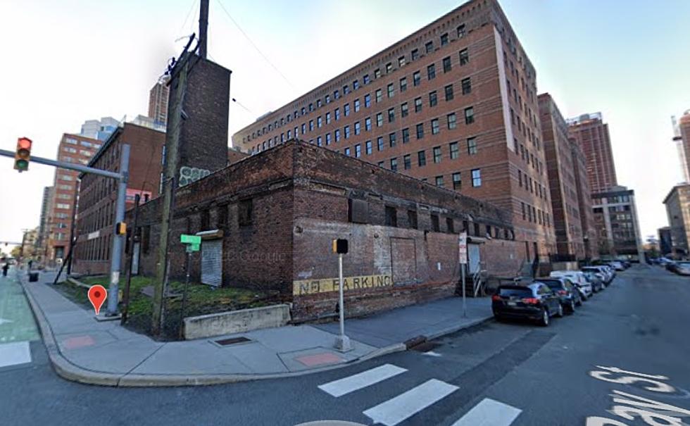 Vacant Downtown Building in Jersey City to Become a Creative Center for Artists