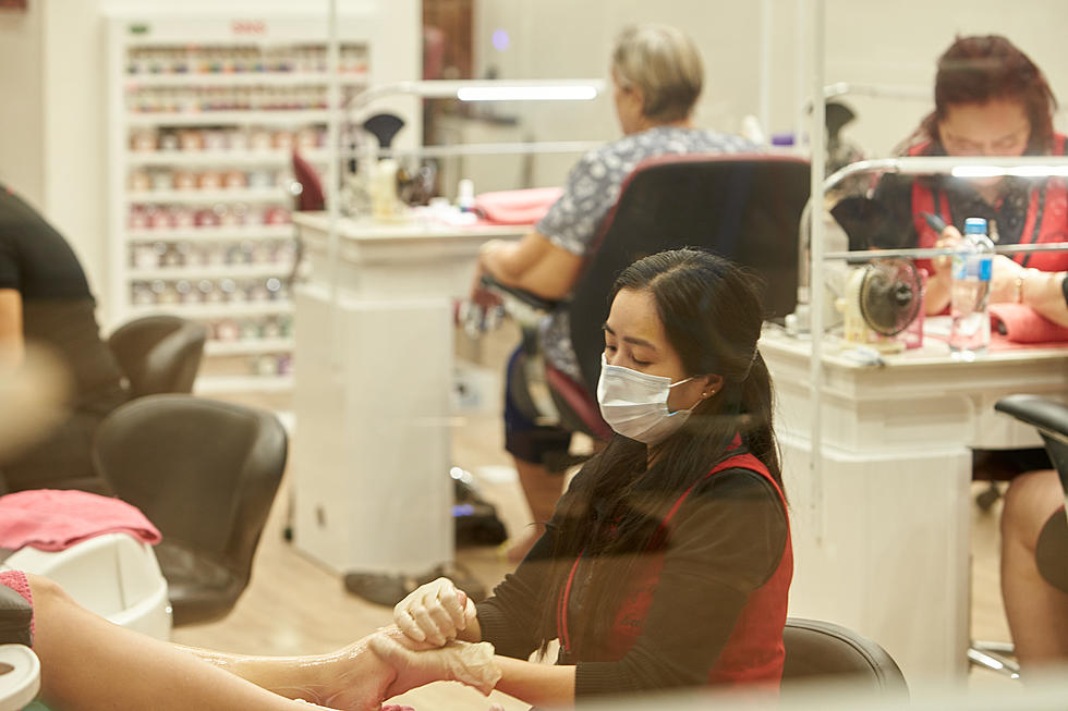 The Best Nail Salons in Bucks County with the Best Prices