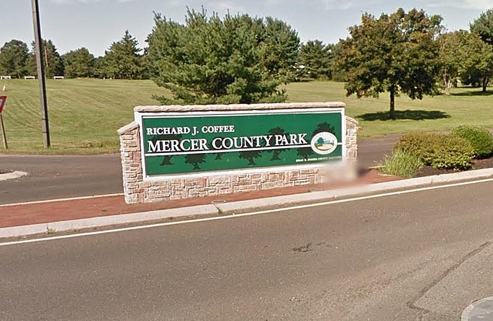 Two Robbed At Knifepoint at Mercer County Park