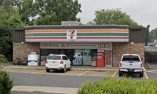 $516M Mega Millions Pennsylvania Lottery Ticket Sold at 7-Eleven in Levittown, Pa