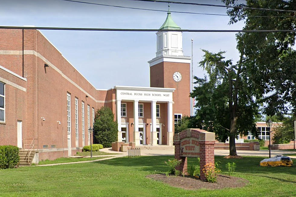 Central Bucks School District Says Masks Will Be Optional For the Upcoming School Year