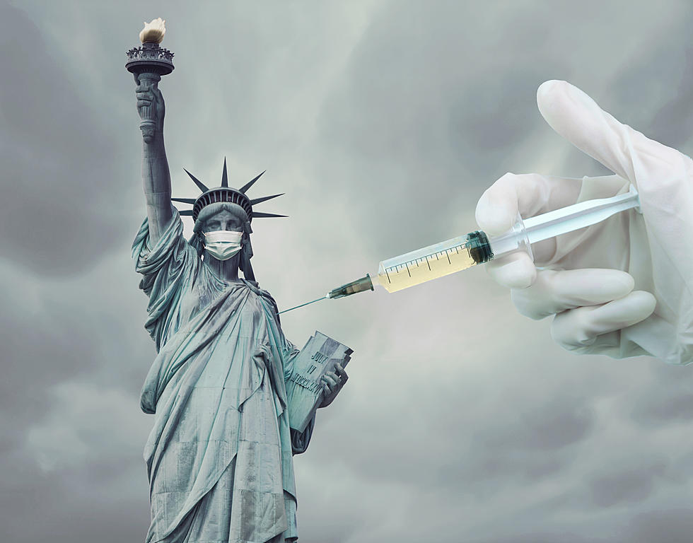 New York City Will Require Weekly COVID-19 Testing for All Unvaccinated Employees — Including Teachers