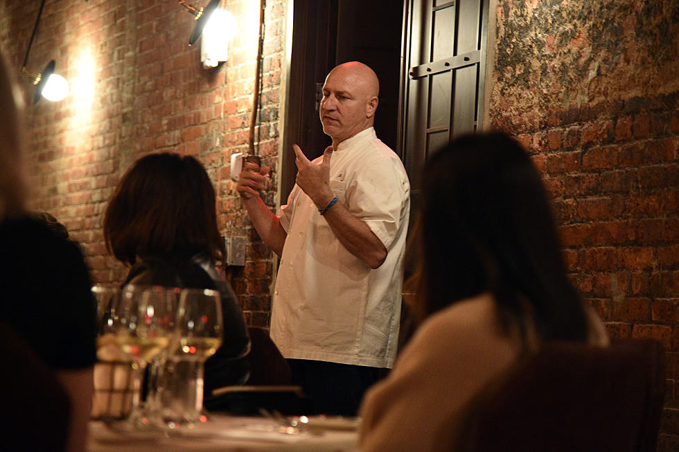 Top Chef&#8217;s Tom Colicchio Will Open a New Restaurant In Philadelphia This Fall