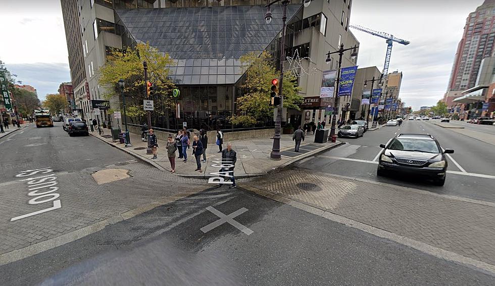 Philadelphia Needs to Legalize the Pedestrian Scramble (AKA: Diagonal Crossing)